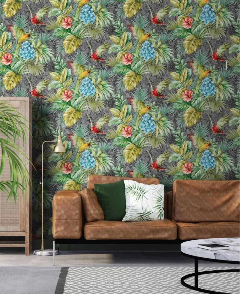 ADAWALL TROPICANO DUVAR KAĞIDI 